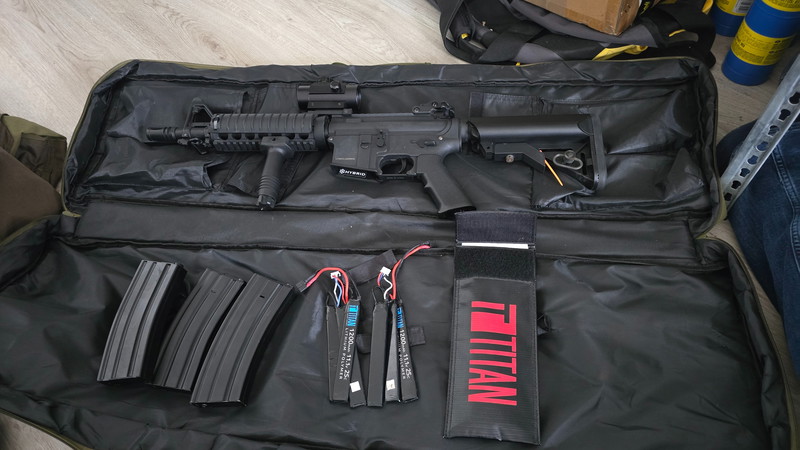 Imagen 1 de Lancer Tactical M4 Perun v2