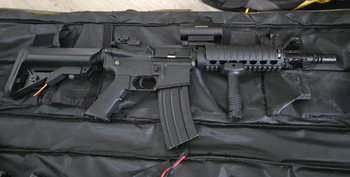 Imagen 2 de Lancer Tactical M4 Perun v2