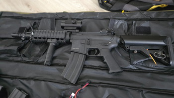 Imagen 3 de Lancer Tactical M4 Perun v2