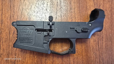 Bild für G&G CM16/M4 polymeer onderontvanger.