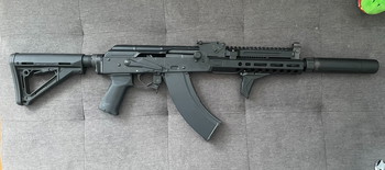 Imagen 2 de TM AKM GBB | RD-704 Steel Build