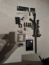 Bild für SSG 10 A3 Full Spec