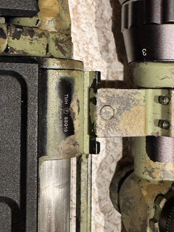 Imagen 5 de SSG 10 A3 Full Spec