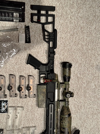 Imagen 6 de SSG 10 A3 Full Spec