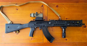 Image 2 for AIM SPORTS Grip voor AK GBBR GBB