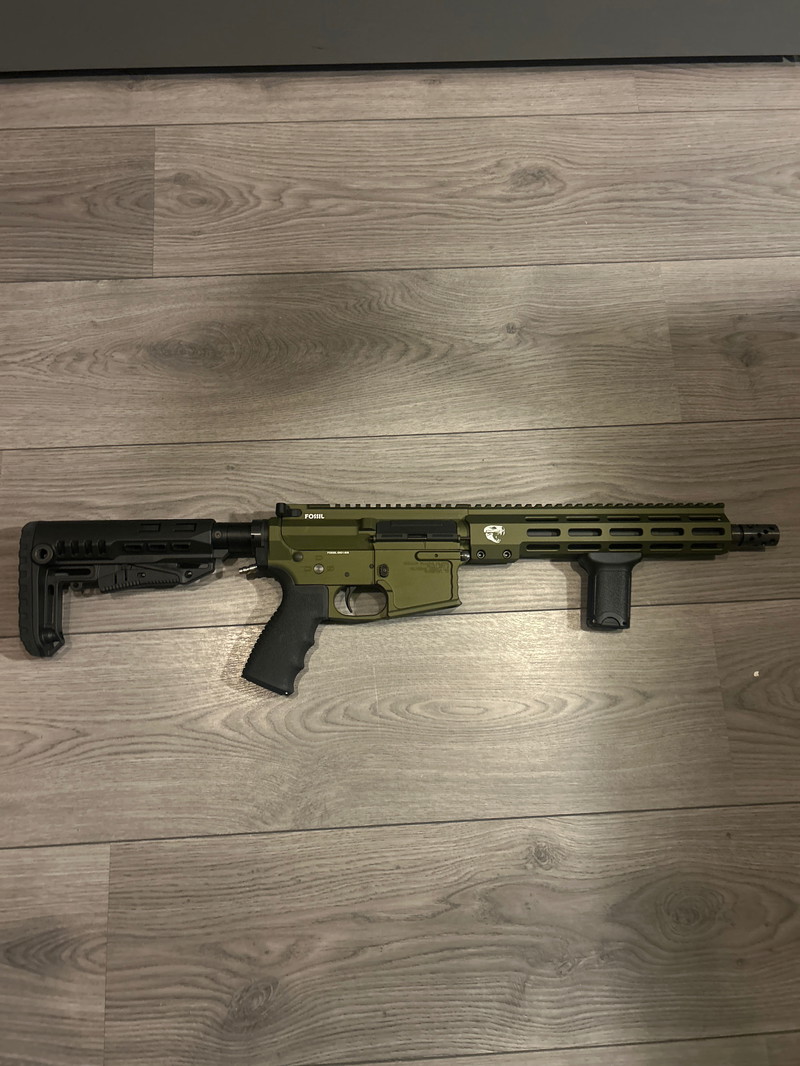 Bild 1 für Mtw fossil dig 1 nummer 38