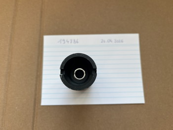 Afbeelding 3 van ACETECH / EMG Noveske KX5 Mini Tracer Unit - Aluminium, 14mm (schwarz)