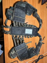 Afbeelding van Tactical vest