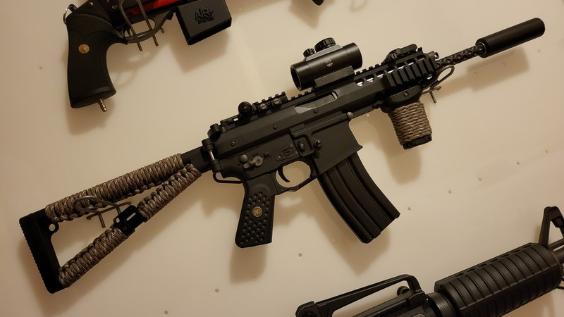 Image 1 for We kac pdw gbb
