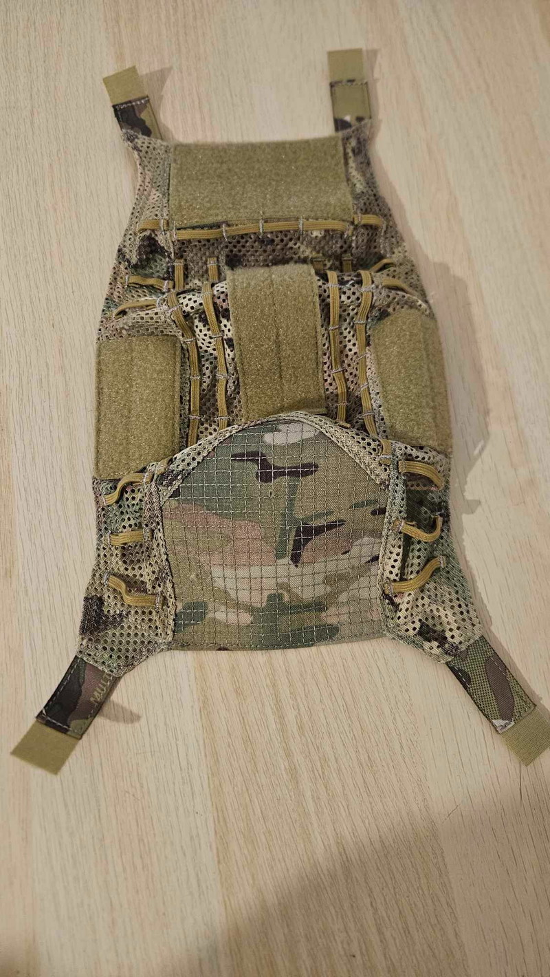 Bild 1 für Shekkin gears maritime helmet cover M/L