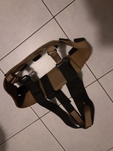 Imagen para Unobtainium Gear DR-LV Chest Rig (Low-Vis).