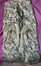Afbeelding van Crye navy custom 32R/MDR