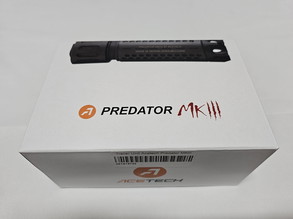 Bild für Acetech Tracer Unit Predator MK3 NIEUW!