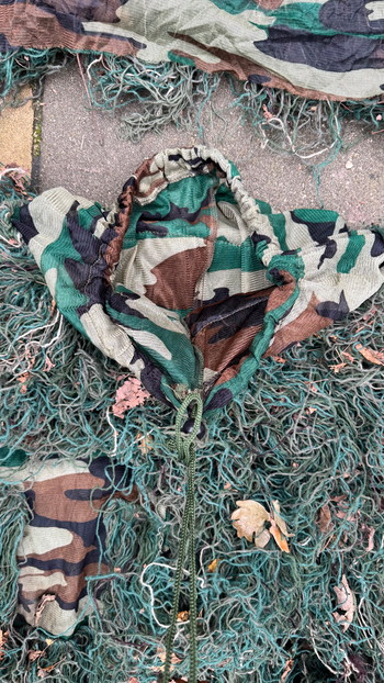 Imagen 3 de Ghillie suit