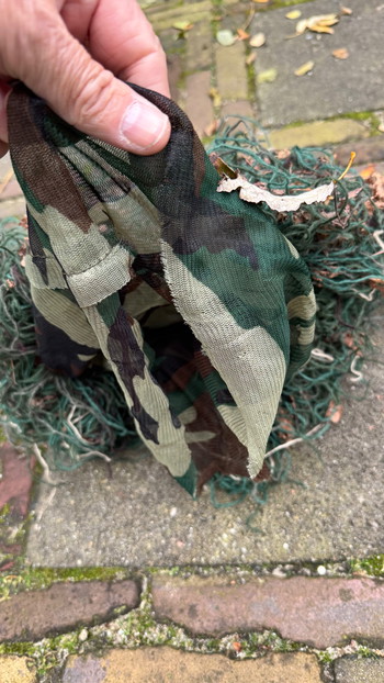 Imagen 5 de Ghillie suit