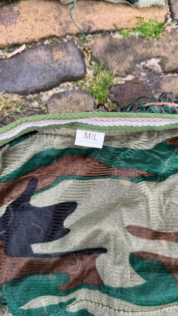 Bild 5 für Ghillie suit