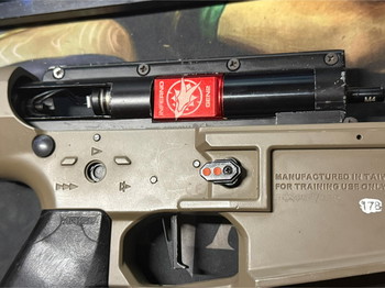 Bild 3 für Krytac Trident MK2 14