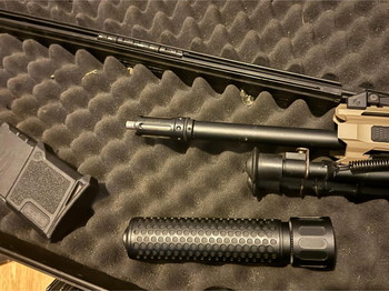 Imagen 5 de Krytac Trident MK2 14