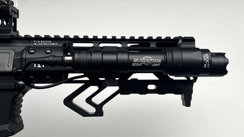 Afbeelding 3 van Airsoft starterkit - G&G ARP 9 2.0