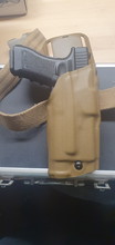 Image for Safariland Holster G17