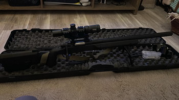 Bild 2 für Novritsch SSG10 A2