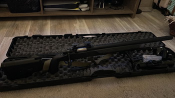 Bild 3 für Novritsch SSG10 A2