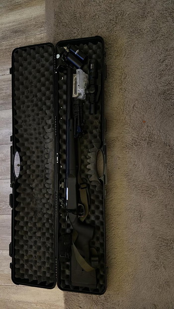 Bild 4 für Novritsch SSG10 A2