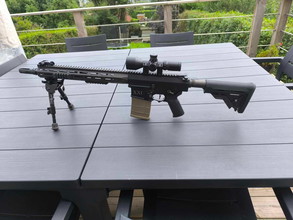 Imagen para DMR Legion Rapax XXI M6 AEG