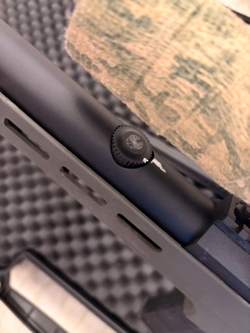 Sniper Silverback TAC41LS Pre-Upgraded Stalker – 4. kép