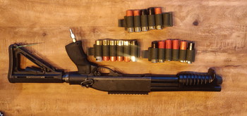 Image 2 for hPa shotgun