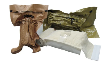 Afbeelding 5 van Milsim/HEAT training materials (stop the bleeding)