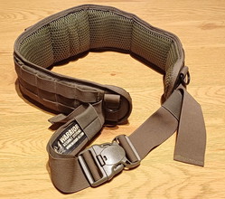 Image for Warrior Assault Systems PLB Belt - Ranger Green