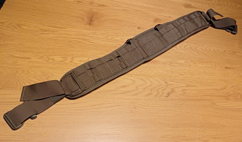 Image 3 for Warrior Assault Systems PLB Belt - Ranger Green