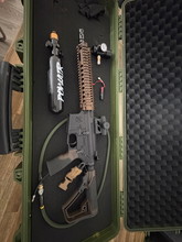 Afbeelding van Wolverine mtw Daniel defense milspec