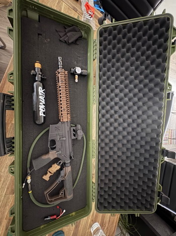 Image 2 for Wolverine mtw Daniel defense milspec