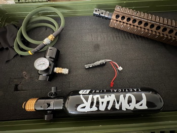 Image 3 for Wolverine mtw Daniel defense milspec