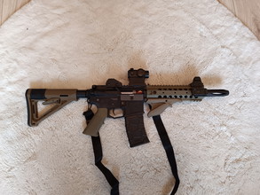 Afbeelding van M4 custom