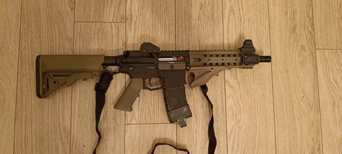 Image pour M4 custom