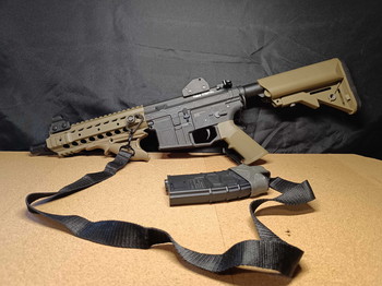 Bild 2 für M4 custom