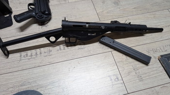 Imagen 2 de AGM Stengun MKII WWII zo goed als nieuw