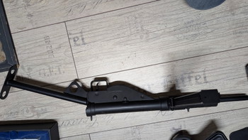 Imagen 3 de AGM Stengun MKII WWII zo goed als nieuw