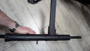 Imagen 4 de AGM Stengun MKII WWII zo goed als nieuw
