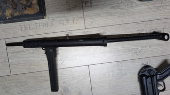 Imagen 5 de AGM Stengun MKII WWII zo goed als nieuw