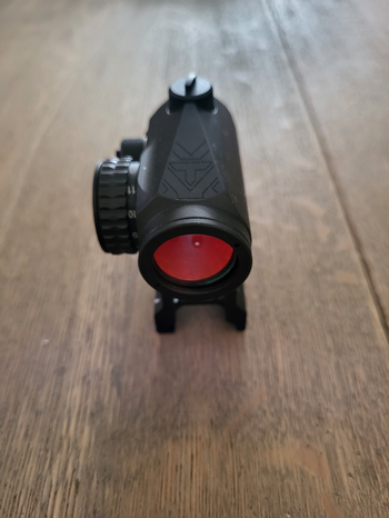 Afbeelding 3 van Crossfire red dot