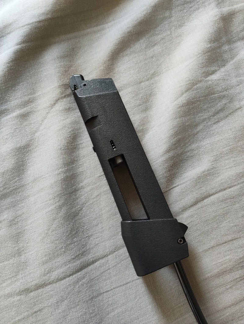 Imagen 1 de Airtac AAP/Glock shotshell adapter