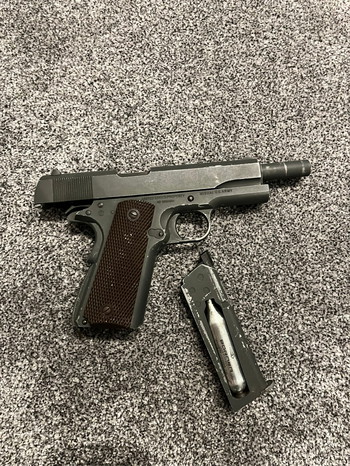 Image 4 pour Colt 1911 op CO2