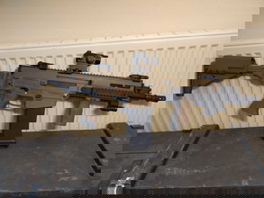 Image pour ASG CZ Bren 805A2