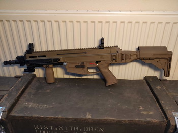 Image 4 pour ASG CZ Bren 805A2