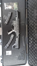 Imagen para G&G CM16 MXC9