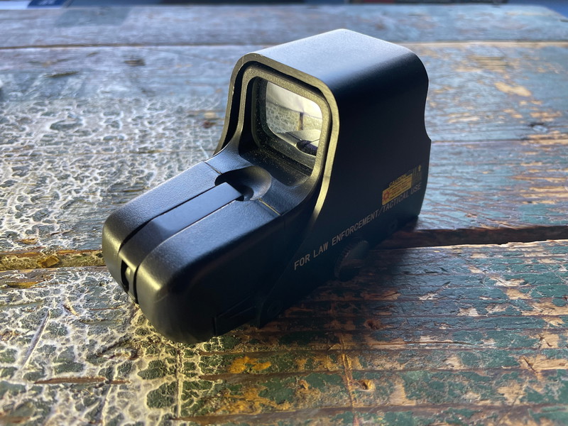 Imagen 1 de EOtech clone reddot (Aim-O)